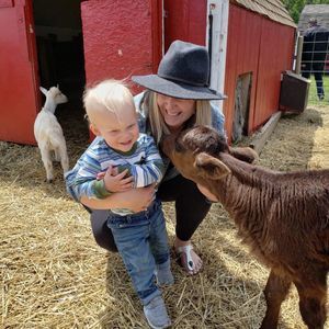 Meet your Posher, Kim